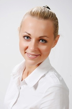 Yulia V. Bondareva
