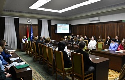 Итоги отчетной конференции профсоюза работников: принят коллективный договор и награждены активисты