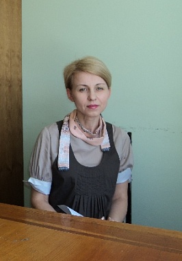 Alla A. Shihantsova 