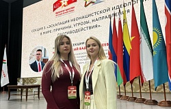 Великая Победа ‒ символ сплоченности и силы наших народов