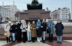 Час памяти. Связь поколений в истории войны