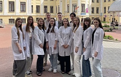 Зачетка закрыта, мониторы горят! Студенты четвертого курса МДФ про сессию и предстоящую летнюю практику
