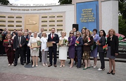 Gomel State Medical University is the best!
