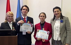 «Нам жить и помнить»: V Белорусско-российский патриотический форум