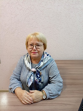 Tatyana N. Shil'ko
