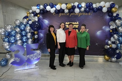 Сourse of Ophthalmology