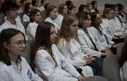 Семинар «Здоровая нация как основа развития государства»