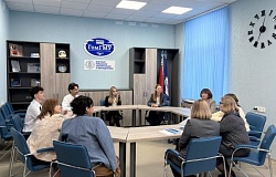 Микробиологические симуляторы: цифровые технологии в подготовке врачей нового поколения