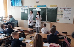 Первая помощь – это просто: урок от волонтёров 