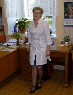 Svetlana V. Hovsepyan