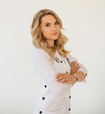 Viktoria A. Ermolenko