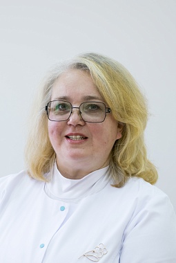 Tatsiana E. Bubnevich