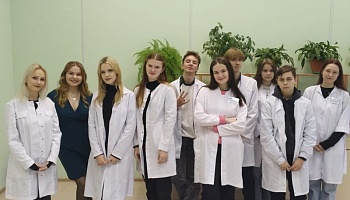 Итог проделанной работы тьюторов-волонтеров МДФ И МПФ в 2024-2025 учебном году
