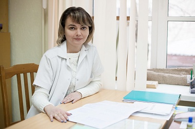 Yanina A. Kutenko