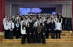 «Здоровый выбор» в действии