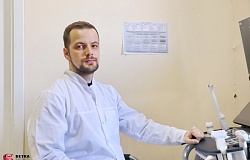 НАШИ. Дмитрий Мельников