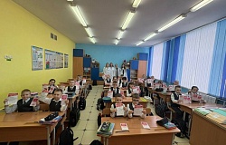 Новые горизонты Школы маленького доктора: обновление информационных буклетов и образовательной программы