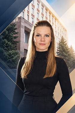 Матвеенко Светлана Викторовна