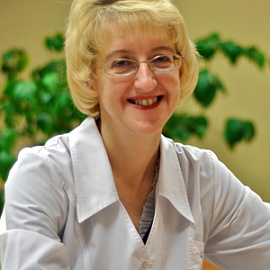 Шут Светлана Александровна