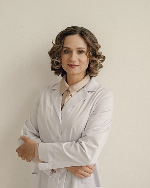 ЛЫЗИКОВА Юлия Анатольевна