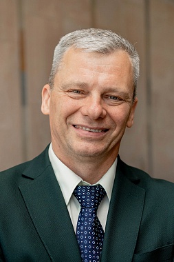 БОНДАРЕНКО Константин Константинович