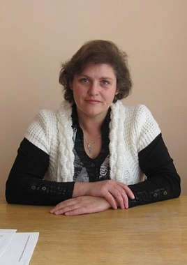 Tatiana V. Potylkina