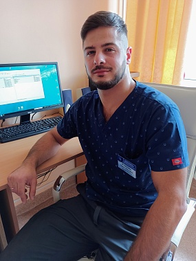 Pavel Y. Ihnatsenka