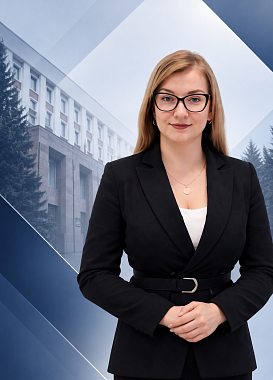 ЧАЙКОВСКАЯ Марина Анатольевна