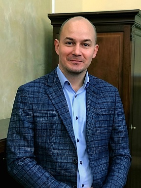 Артюшков Евгений Леонидович