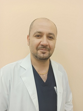 Isam Abed