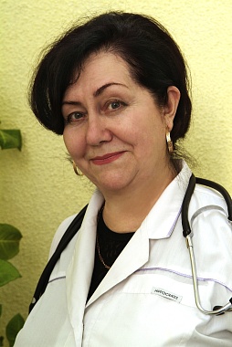  Kovalchuk S. Larisa