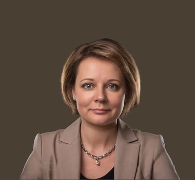 МАЛОЛЕТНИКОВА Ирина Михайловна