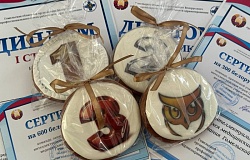 Апрель в ГомГМУ: время интеллектуальных игр