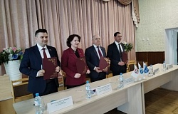 Четыре стороны – одна цель:  уникальный проект для врачей-хирургов