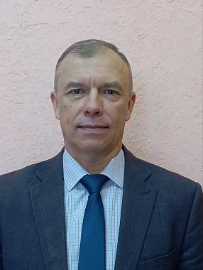 Толкунов Александр Владимирович