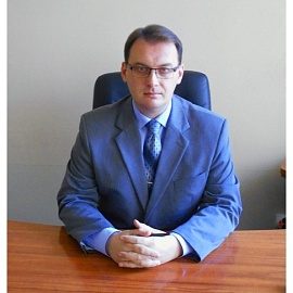 Дегтярёв Виталий Анатольевич