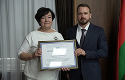Взаимовыгодное сотрудничество