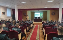 Осознанный выбор в пользу здоровья: информационный час с экспертом-медиком Осознанный выбор в пользу здоровья: информационный час с экспертом-медиком