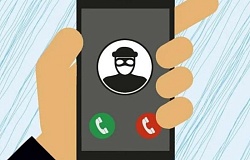 Звонки от мошенников набирают обороты Звонки от мошенников набирают обороты