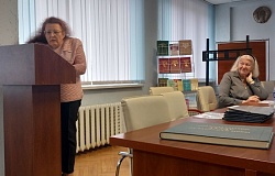 Роднае слова на хвалях часу Роднае слова на хвалях часу